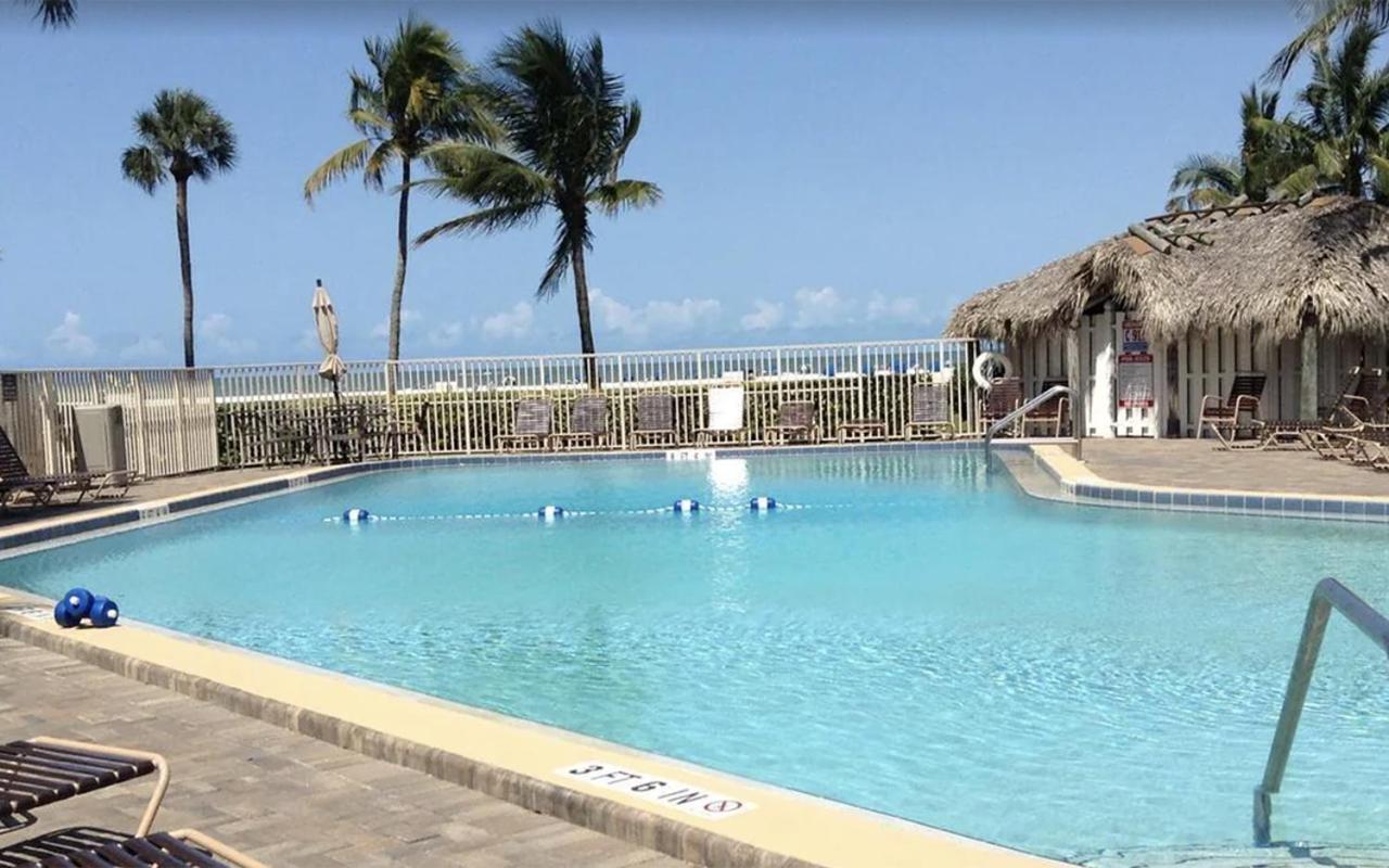 Always Summer On A White Sandy Beach Aparthotel Fort Myers Beach Esterno foto